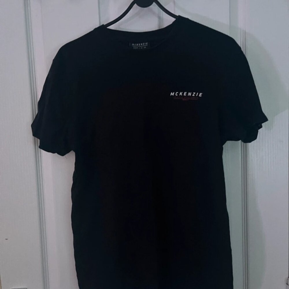mckenzie shirt